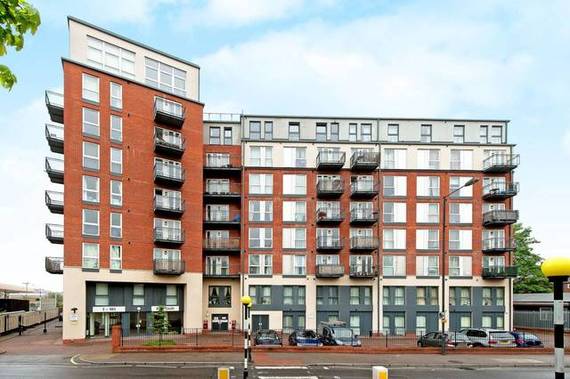 2 Bedroom Flat