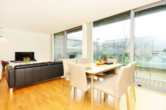 2 Bedroom Flat