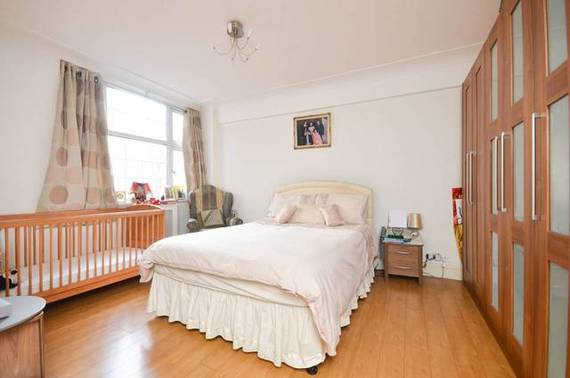 2 Bedroom Flat