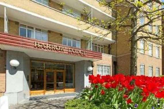 1&nbsp;Bedroom&nbsp;Flat