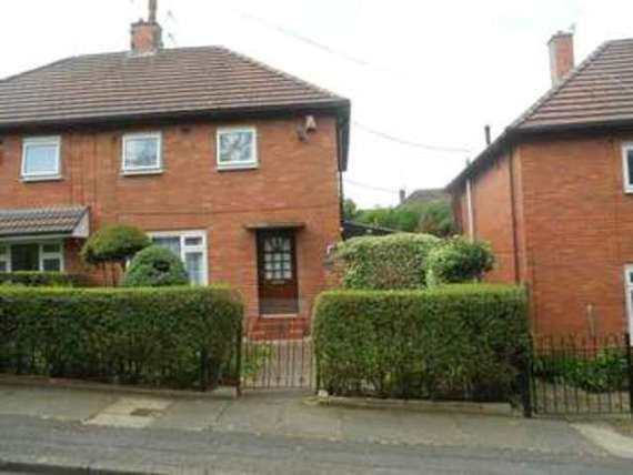 2 Bedroom Semi-Detac...