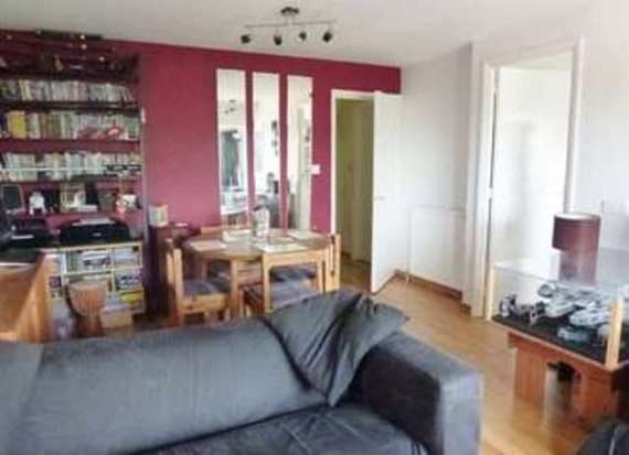 2 Bedroom Flat