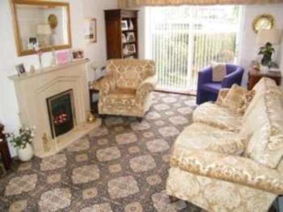 3 Bedroom Detached