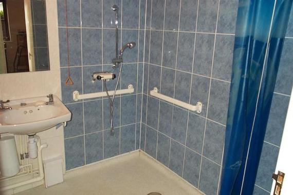 2 Bedroom Bungalow