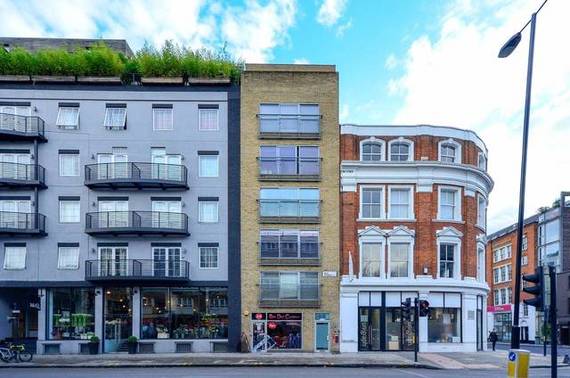 2 Bedroom Flat