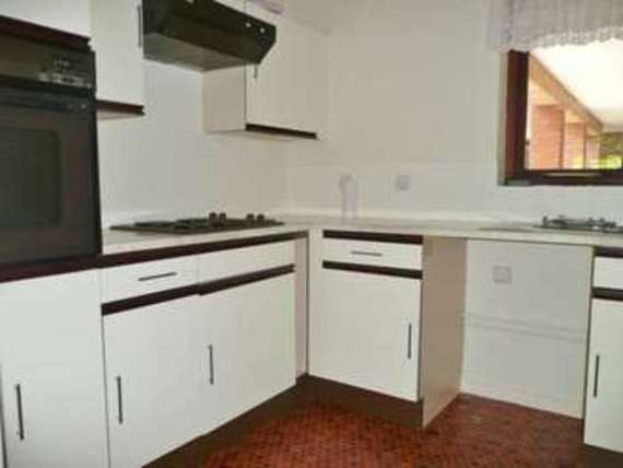 1 Bedroom Flat
