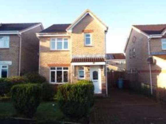 3 Bedroom Detached