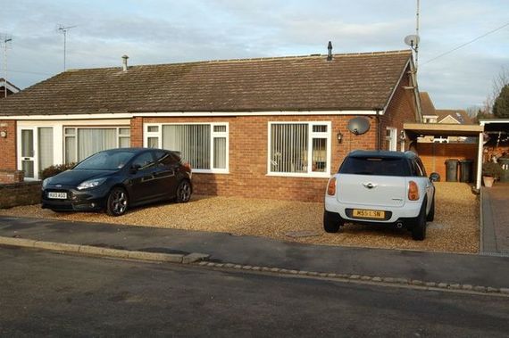 2 Bedroom Detached
