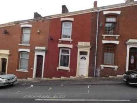 3 Bedroom Terraced
