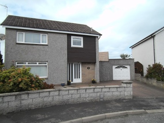 3 Bedroom Detached