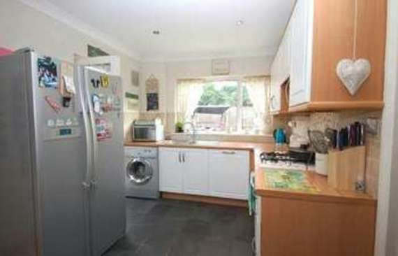 4 Bedroom Detached