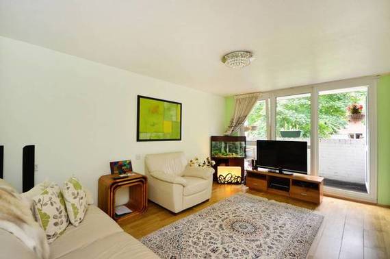 1 Bedroom Flat