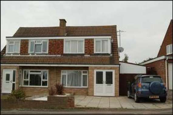 3 Bedroom Semi-Detac...