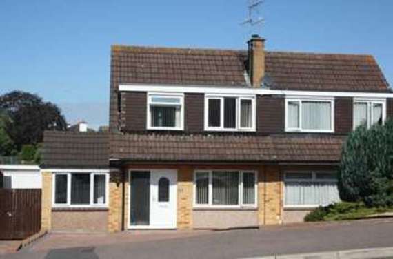 3&nbsp;Bedroom&nbsp;Semi-Detac...