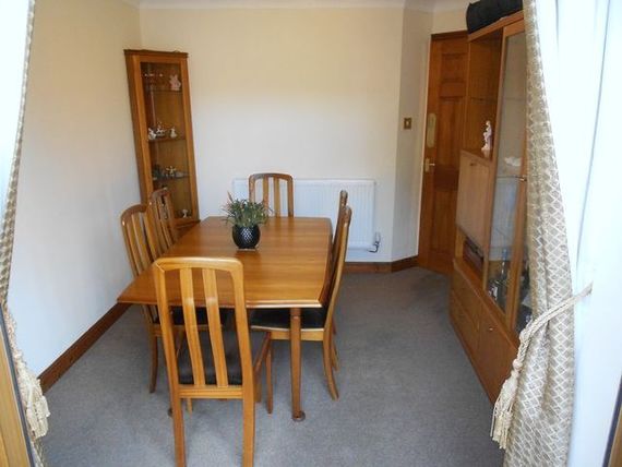 4 Bedroom Detached