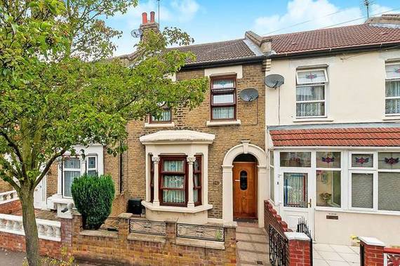 3 Bedroom Detached
