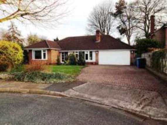 2&nbsp;Bedroom&nbsp;Bungalow