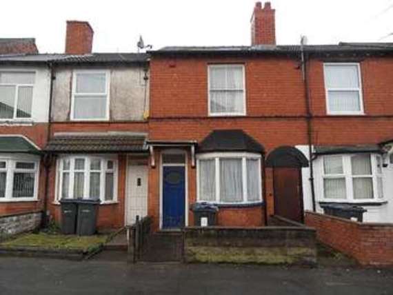 2 Bedroom Property