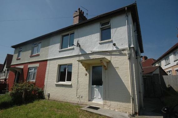 3 Bedroom Semi-Detac...