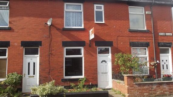 3 Bedroom Terraced