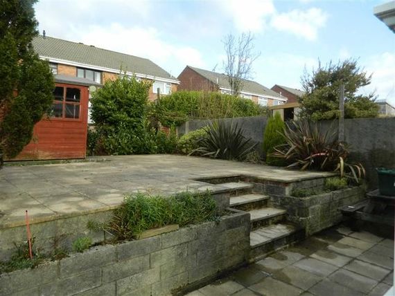 3 Bedroom Property
