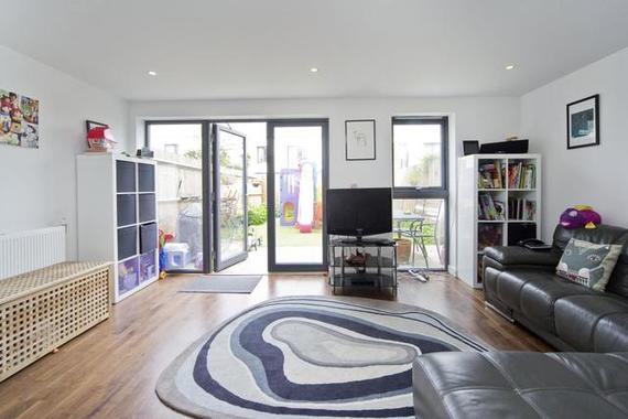 5 Bedroom Terraced