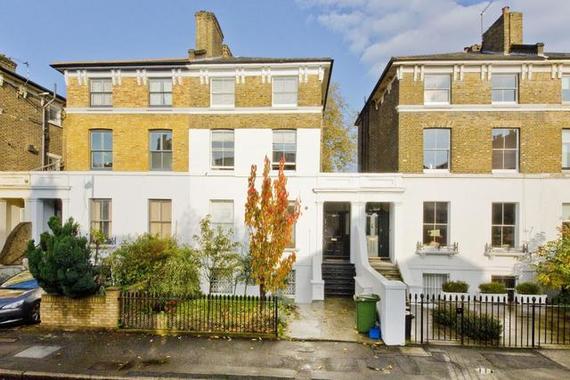 1 Bedroom Flat