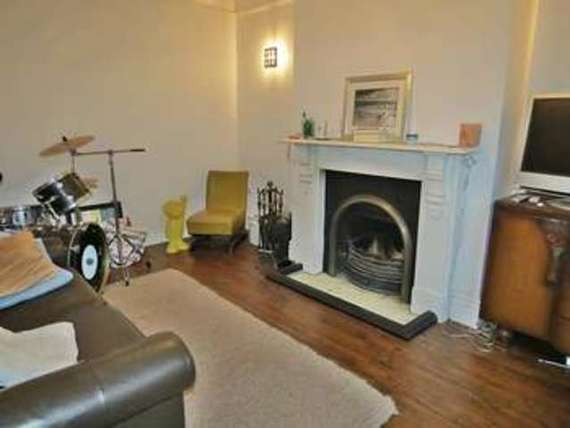 4 Bedroom Property