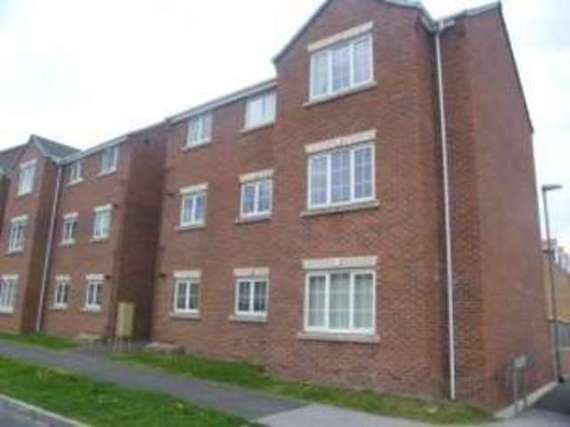 2 Bedroom Flat
