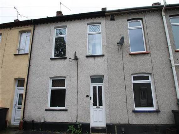 4 Bedroom House Shar...
