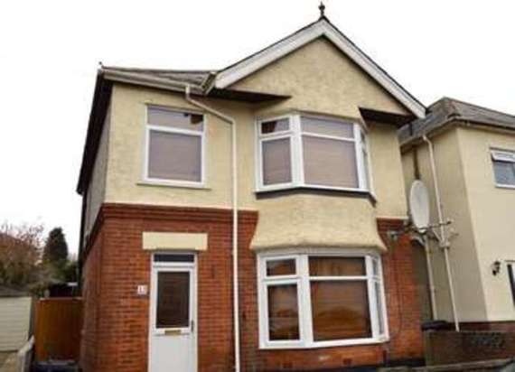 3 Bedroom Detached