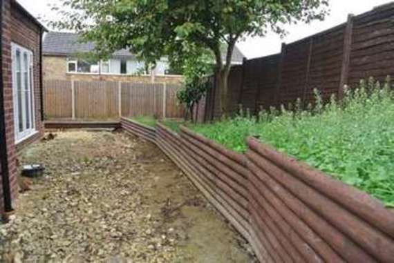 2 Bedroom Detached