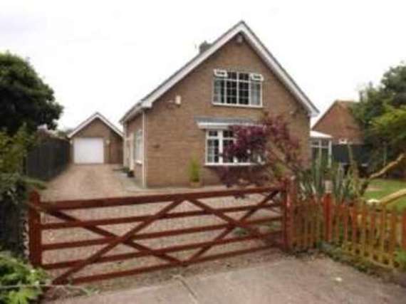 3 Bedroom Detached