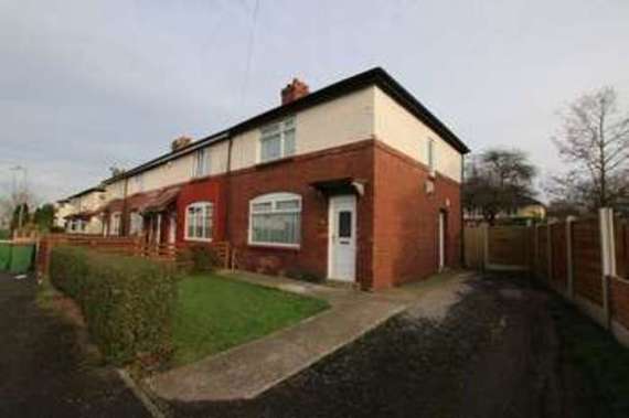 3&nbsp;Bedroom&nbsp;Terraced