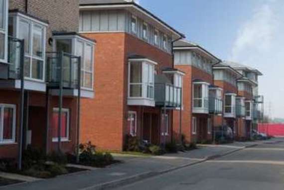 4 Bedroom Terraced