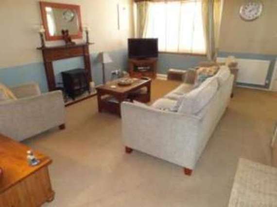 3 Bedroom Town House