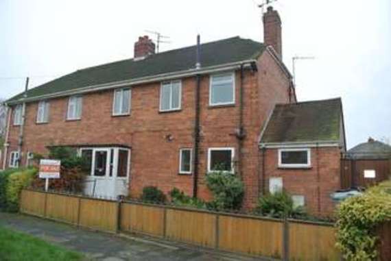 3 Bedroom Semi-Detac...