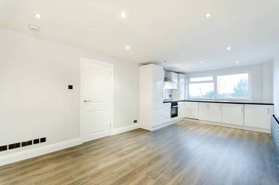 2 Bedroom Flat