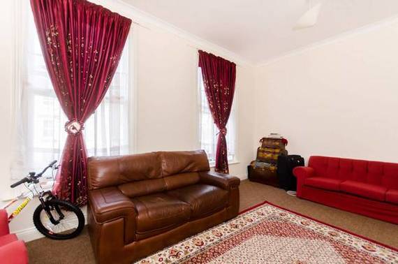 6 Bedroom Detached