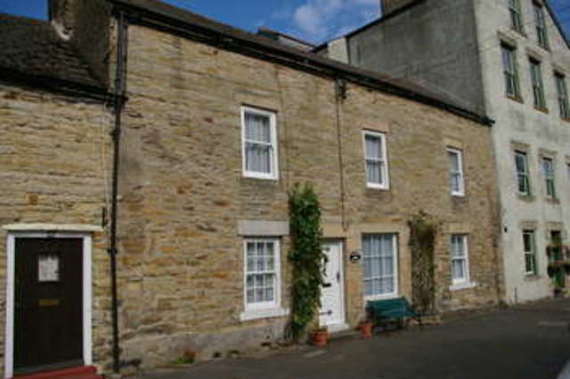 3 Bedroom Terraced