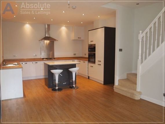 4 Bedroom Detached