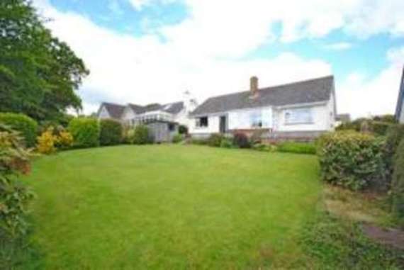 3 Bedroom Bungalow