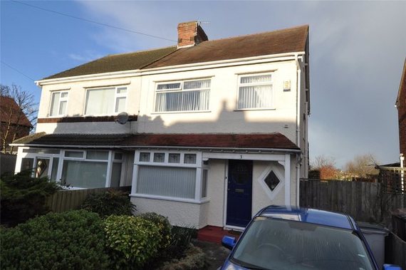 3 Bedroom Semi-Detac...