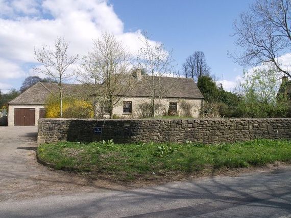 4 Bedroom Detached