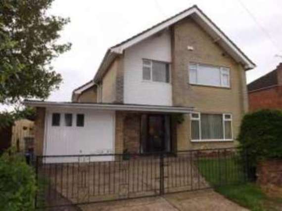 3 Bedroom Detached