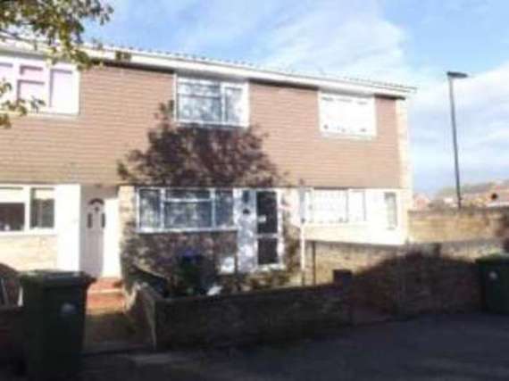 2 Bedroom Terraced