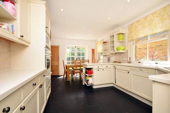 4 Bedroom Detached