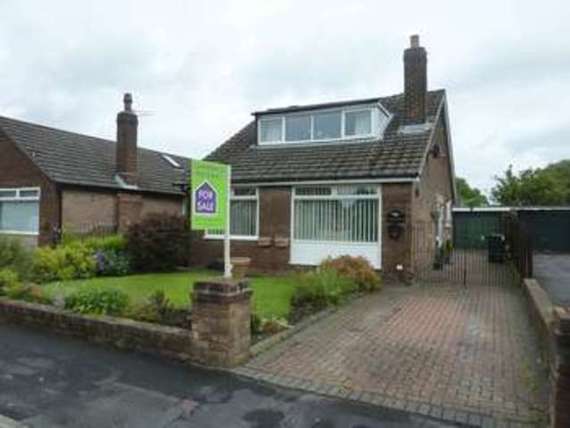 3 Bedroom Detached