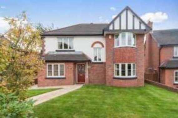 4 Bedroom Detached