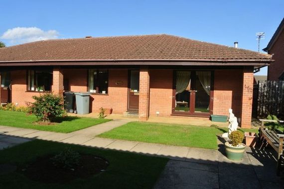 2 Bedroom Detached